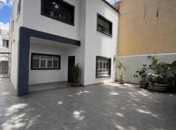 Casa de 4 habitaciones, Coyoacán · Casa en Venta Prado Churubusco, Calle Cerrada Cerca de Parque