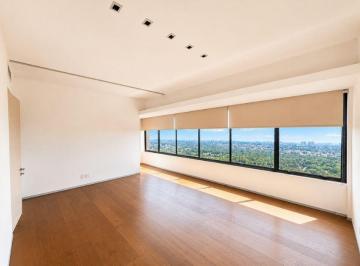 Departamento · 195m² · 3 Recámaras · 3 Estacionamientos · Depto en Renta $58,000 Bosque 6060. Col Olivar de Los Padres. A. Obregón.