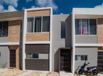 Casa de 2 habitaciones, Solidaridad · Casa en Venta, Fracc. Palo Alto. Playa del Carmen, Solidaridad. Quintana Roo