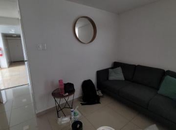 Departamento · 130m² · 4 Recámaras · 1 Estacionamiento · Departamento en Renta, Colonia Polanco ¡Amueblado!