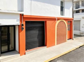 Local comercial · 124m² · 2 Recámaras · Local con Casa en Venta - Abasolo - Pachuca - Hidalgo