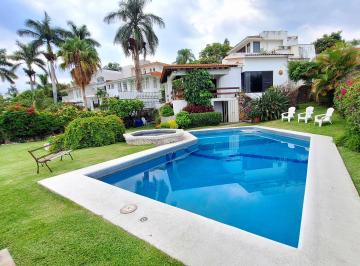 Casa de 4 habitaciones, Atlatlahucan · Residencia Panorámica Lomas de Cocoyoc