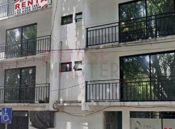 Departamento · 80m² · 3 Recámaras · Departamento en Renta en Azcapotzalco, Nueva Santa María