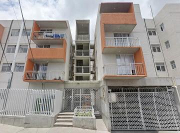 Departamento de 3 habitaciones, Iztapalapa · Departamento en Venta en San Sebastián Tecoloxtitla, Los Angeles