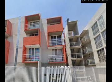 Departamento de 3 habitaciones, Iztapalapa · Departamento en Venta en San Sebastián Tecoloxtitla Iztapalapa