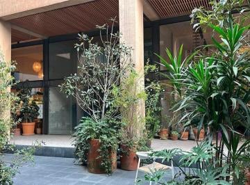 Local comercial · 124m² · Dos Locales Disponibles Col Escandón
