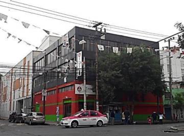 Edificio · 1001m² · Edificio en Venta o Renta en Azcapotzalco (M²e27)