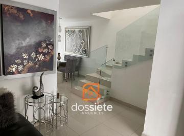 Casa · Casa en Renta en Cumbres Mty Amueblada