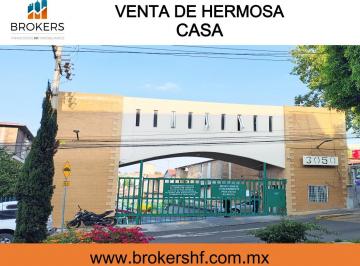 Casa en Venta de 2 habitaciones Lomas de Tarango · Venta de Hermosa Casa