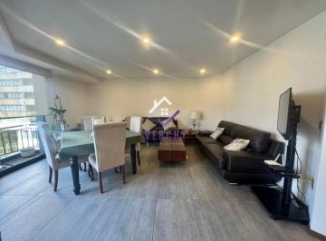 Departamento de 3 habitaciones, Miguel Hidalgo · Polanco, Departamento en Venta
