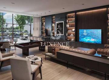 Departamento · 177m² · 3 Recámaras · Departamentos en Bosque Real en Venta