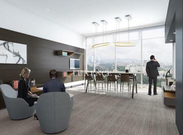 Oficina · 48m² · Oficinas en Bosque Real en Venta