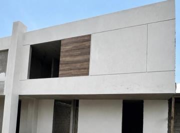 Casa en condominio · 176m² · 3 Recámaras · 2 Estacionamientos · Casa en Venta en Ex Hacienda San José | Diseño Contemporáneo y Espacios Versátiles