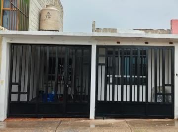 Casa de 2 habitaciones, Huehuetoca · Se Vende Bonita Casa de Una Planta