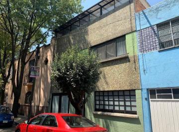 Casa de 5 habitaciones, Cuauhtémoc · Casa en Venta en Condesa
