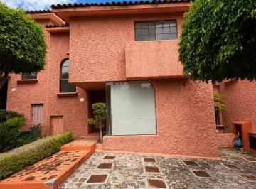 Casa de 3 habitaciones, Querétaro · Casa Amueblada en Renta Atras de Centro Sur, Queretaro