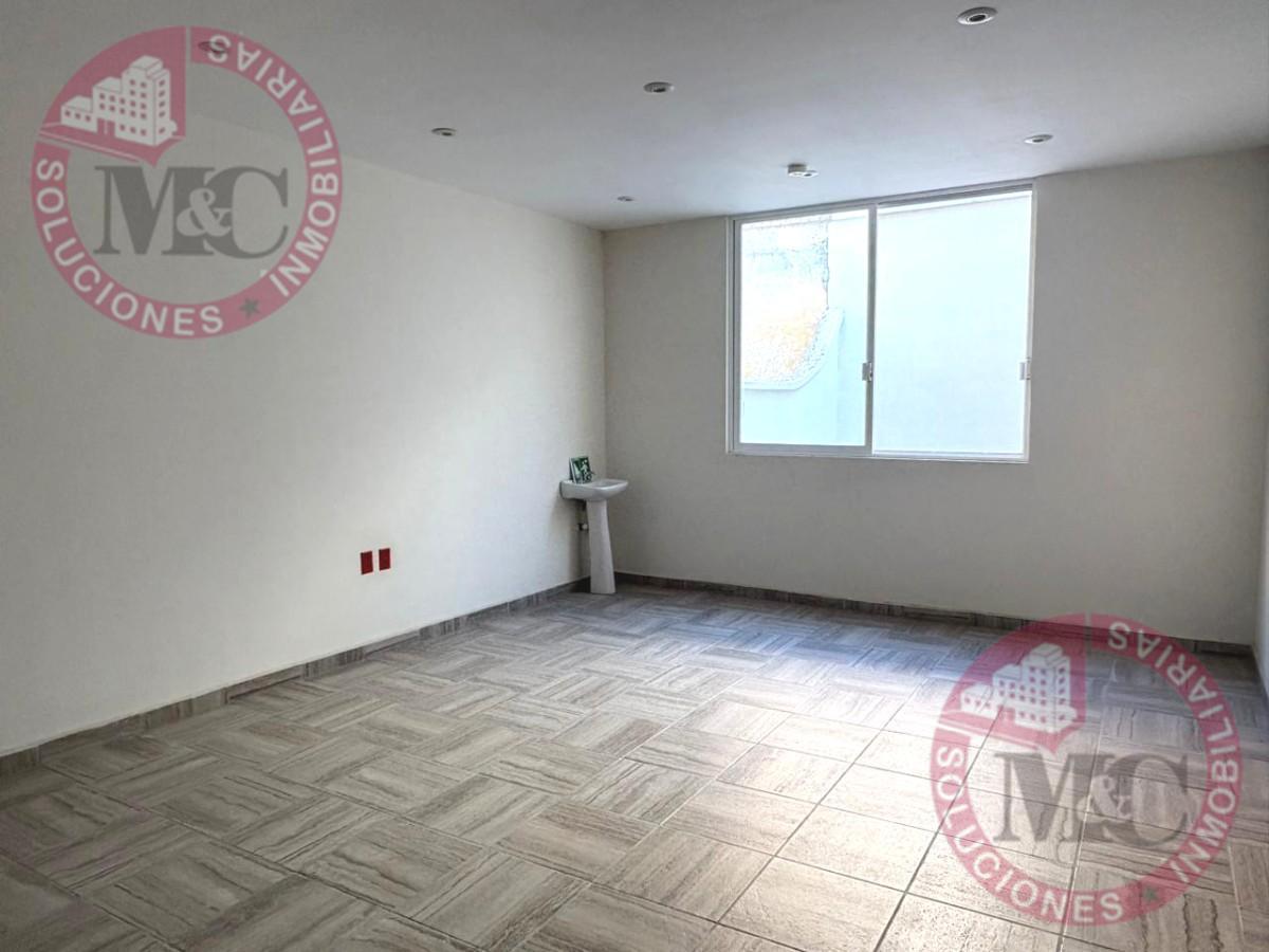 Oficina o Consultorio en Renta en Zona Centro, Aguascalientes