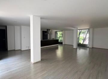 Departamento de 2 habitaciones, Cuauhtémoc · Renta Departamento Roma Norte, 2 Recámaras, 2 Baños, Estacionamiento