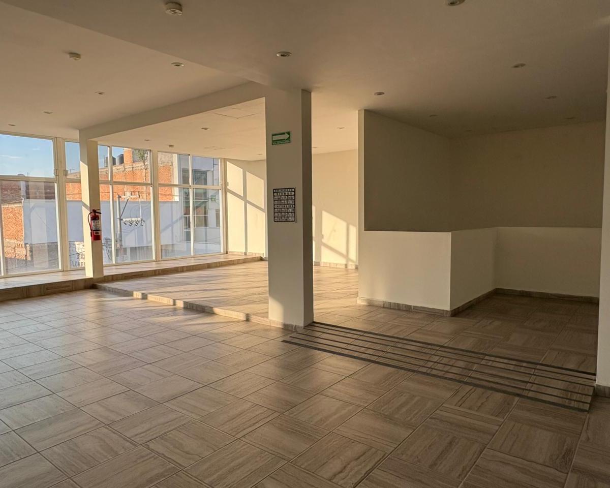 Oficinas o Consultorios en Renta en Zona Centro, Aguascalientes