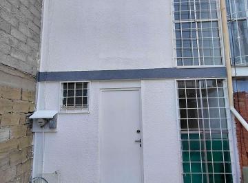 Casa · 30m² · 2 Recámaras · 1 Estacionamiento · Casa en Portal de Chalco – Cerca de Escuelas, Amenidades y Dentro de Privada Segura