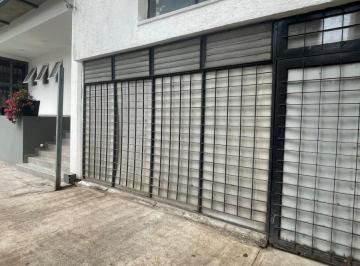 Oficina , Benito Juárez · Oficina en Renta, 350 m² Narvarte Poniente