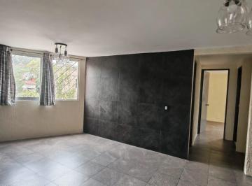 Departamento · 59m² · 2 Recámaras · 1 Estacionamiento · Departamento en Venta en San Rafael Chamapa, Naucalpan de Juarez, Estado de México