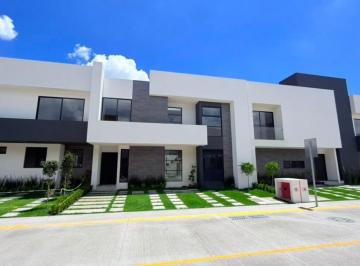 Casa en condominio de 3 habitaciones, Toluca · Casas Venta Nuevas en Privada con Excelente Ubicación Comonfort y Av Las Torres en Metepec