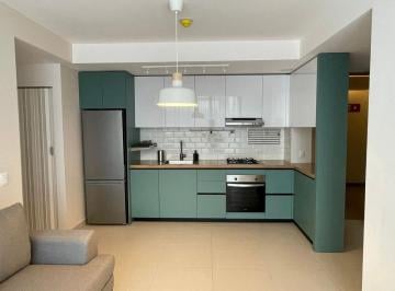 Departamento de 1 habitación, Santa Catarina · Departamento Equipado en Renta | Torre Caliza, Distrito Domo