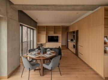 Departamento · 42m² · 1 Recámara · Departamento en Juárez