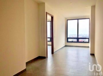 Departamento · 60m² · 1 Recámara · 1 Estacionamiento · Renta Depto en Be Grand Reforma 1 Recamara en Piso 30. Vista Panorámica y Lifestyle Premium