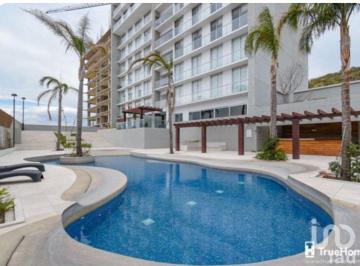 Departamento · 142m² · 3 Recámaras · 2 Estacionamientos · Departamento en Venta en Queretaro Cumbres de Juriquilla