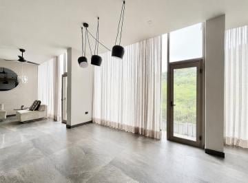 Departamento de 2 habitaciones, Monterrey · Departamento Penthouse en Renta en Obispado, Monterrey