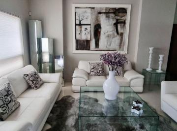 Casa de 4 habitaciones, Monterrey · Casa en Venta Amueblada Carolco 2do Sector Monterrey