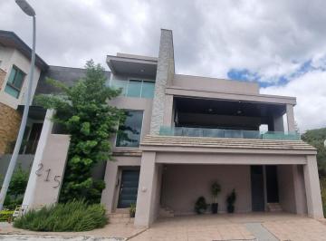 Casa de 4 habitaciones, Monterrey · Venta de Casa Carolco 2do Sector Monterrey, Amueblada