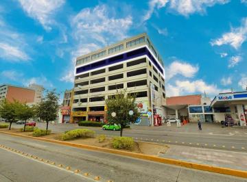 Oficina · 500m² · 4 Estacionamientos · Oficina en Renta Centro, Blvd. Adolfo López Mateos, León, Guanajuato