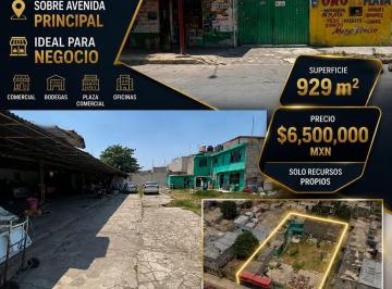 Terreno / Lote en Venta  El Salado · Terreno en Venta Oportunidad Para Inversionistas
