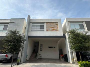 Casa de 3 habitaciones, García · Casa en Venta, Novelia Residencial