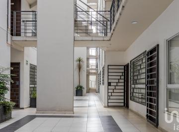Departamento · 78m² · 3 Recámaras · 2 Estacionamientos · Venta Departamento Boleo Cuauhtemoc