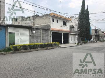 Terreno / Lote · 534m² · Terreno en Renta en Ecatepec