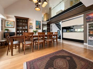 Departamento de 5 habitaciones, Miguel Hidalgo · Departamento en Venta - Polanco