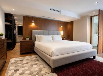 Departamento de 5 habitaciones, Miguel Hidalgo · Departamento en Venta - Polanco