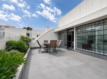 Departamento de 5 habitaciones, Miguel Hidalgo · Departamento en Venta - Polanco