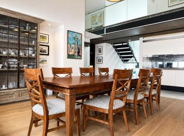 Departamento de 5 habitaciones, Miguel Hidalgo · Departamento en Venta - Polanco