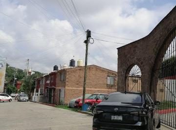 Casa de 2 habitaciones, Jiutepec · Casa de 70 m² con 2 Recámaras en Venta en Jiutepec La Moras en Privada con Vigilancia