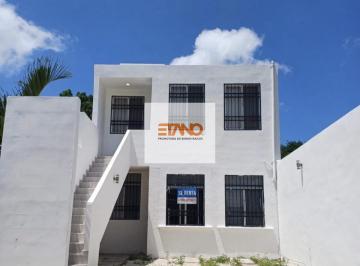 Departamento · 60m² · 2 Recámaras · 1 Estacionamiento · Departamento - Puerto Morelos