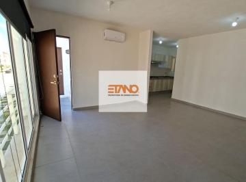 Departamento · 79m² · 3 Recámaras · 1 Estacionamiento · Departamento - El Pedregal