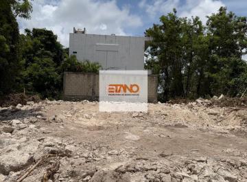 Terreno / Lote · 200m² · Terreno - Supermanzana 57