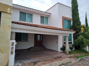 imagenPortal · Casa en Renta en Fraccionamiento Las Cavas