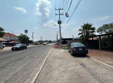 Terreno / Lote , Xochitepec · Terreno Comercial 1,000 m² Sobre Carretera Federal Al Aeropuerto de Cuernavaca