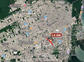 6ba065c89dcd1fe18d3150f16b9ccbd8328749b5618d01b4692c3a75211b9855 · Local Comercial en Venta Sobre Av Kabah Cancun